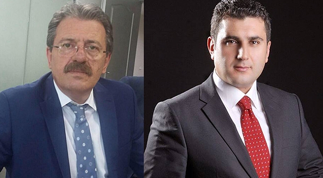 CHP'li Özen'den AKP'li Arif Uğurlu'nun 'Kemalpaşa Destursuz Kimse Giremez' Açıklamasına Cevap