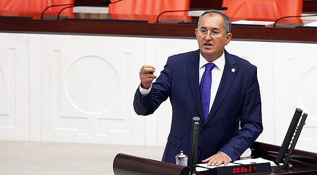 Bakanlık Tutuklu Gazeteci Sayısını Açıklayamadı