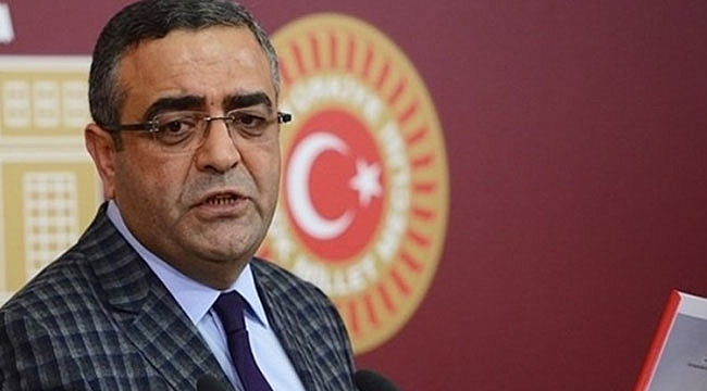 Tanrıkulu Kapatılan Televizyonları Sordu