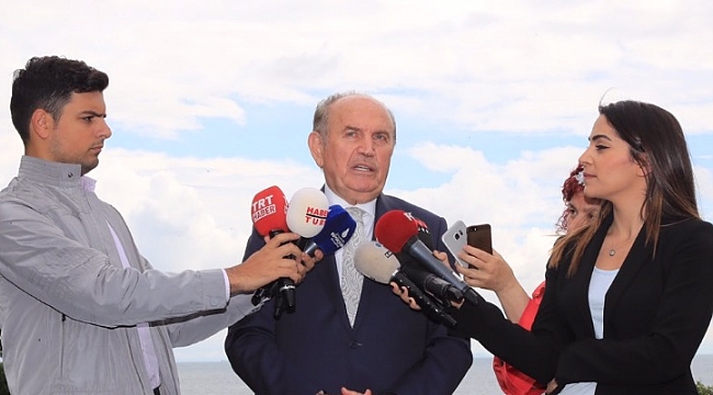 CHP’li Üye Topbaş’ı Yalanladı: İBB’nin Borcu 13 milyar Lirayı Buldu