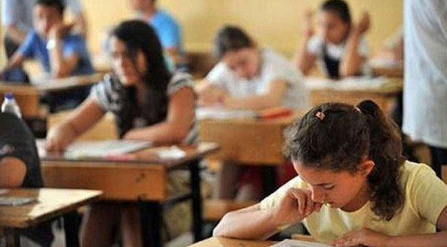 TEOG Kaldırıldı Bakan Rahatlattı: Bize Güvenin Kaygılanmaya Gerek Yok