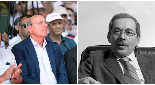 CHP’li Vekilin 2019 Adayları: İlhan Kesici veya Abdüllatif Şener