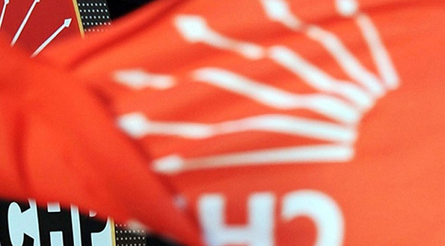 CHP'yi Sarsan Ölüm