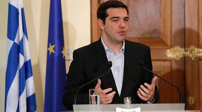 Çipras: AB Türkiye’ye Kapıyı Kapatmamalı