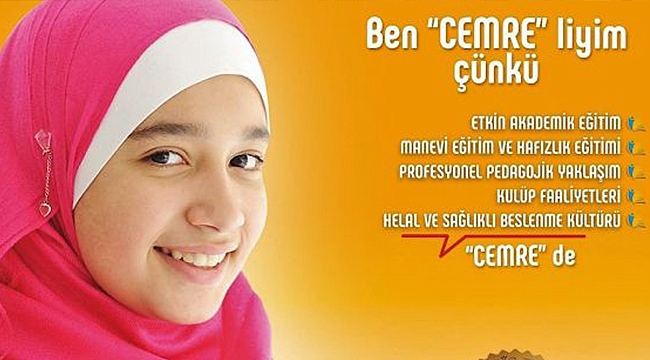 Çocuklara Türban Takıp Ticari Reklam Yaptılar