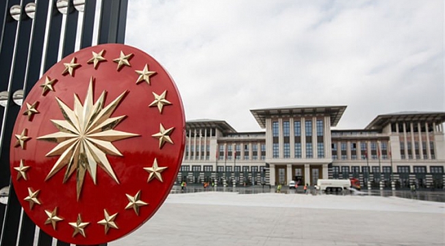 Cumhurbaşkanlığı'ndan Flaş Referandum Açıklaması!