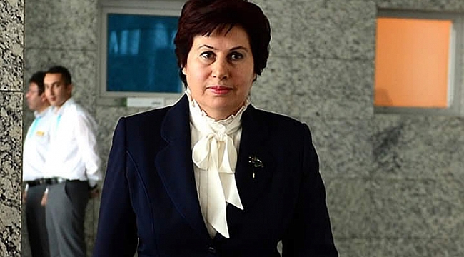 Danıştay Başkanı: Sözde Yürüyüş Sözde Kurultay