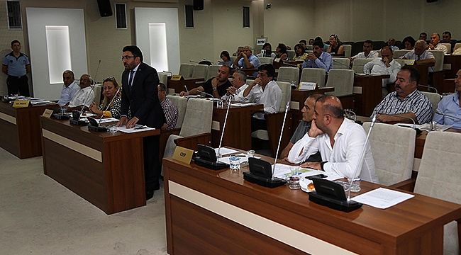 Demir’e Taş Gibi Cevap