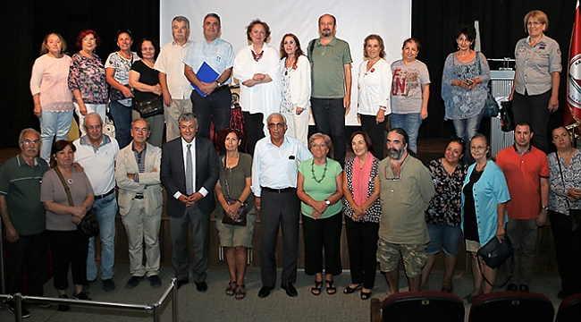 'Dildeki Yozlaşmaya Dur Demeliyiz'