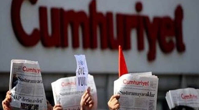 Cumhuriyet Davasında Savcı, Tutuklulukların Devamını İstedi!