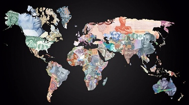 Dünyaya Yeni Bir Para Birimi Geliyor