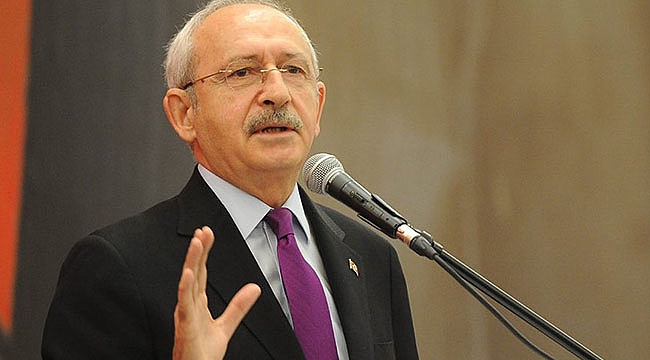 'Düşmanca Yönetiyorlar'