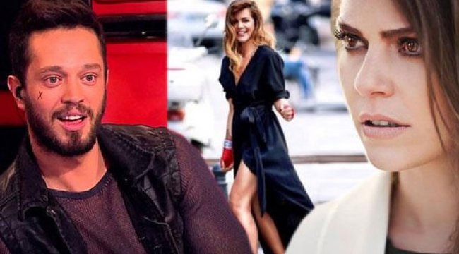 Eliz Sakuçoğlu: Ayrıldığım Erkeklere Kapım Açık