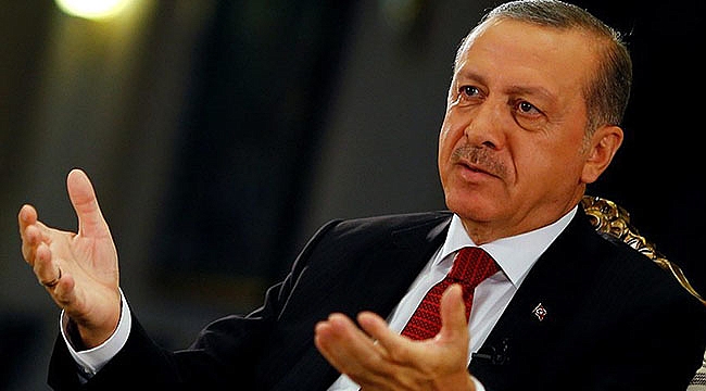 "MTV Zammı Üzerinden Hükümet Kötü ama Erdoğan Baba Adam' Algısı Yaratmaya Çalışıyorlar"