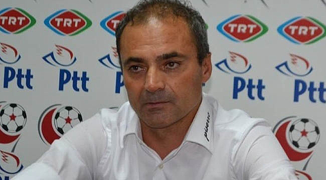 Erkan Sözeri İstifa Etti