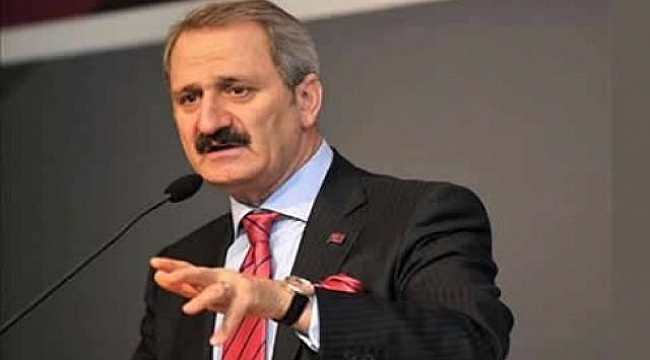 Sarraf Davası&#039;nda Çağlayan Hakkında 95 Yıl Hapis Cezası İsteniyor