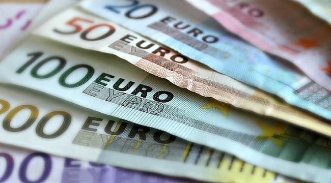 Euro'ların Üzerine Sifonu Çekmişler!