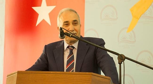 Fakıbaba Geçmişe Mesaj Yolladı: Erkek Olan Şimdi Yolsuzluk Yapsın Göreyim