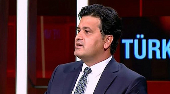 CHP'li Aydoğan: Celal Çelik'in Gözaltı Süresini Uzatmayı Düşünüyorlar