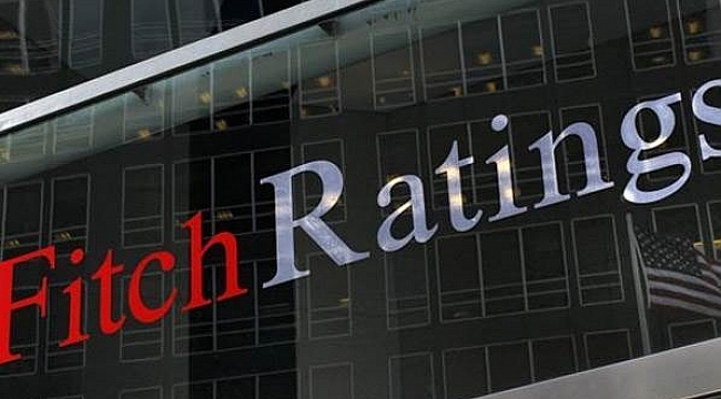 Fitch'ten Flaş Açıklama: Türkiye'nin Büyümesi...