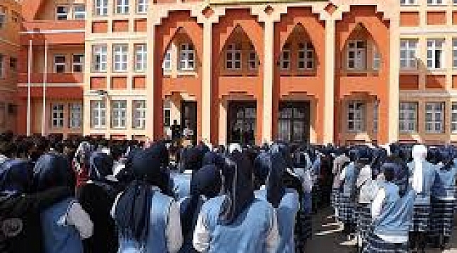 Genelge: Suriyeli Öğrencileri İmam Hatiplere Yönlendirin