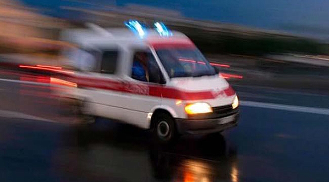 Hakkari'de Buldukları Cisimle Oynayan İki Kardeşten Biri Öldü, Diğeri Yaralı