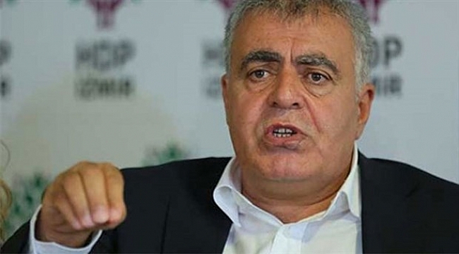 HDP'li Doğan'dan Ensest Araştırma Önergesi