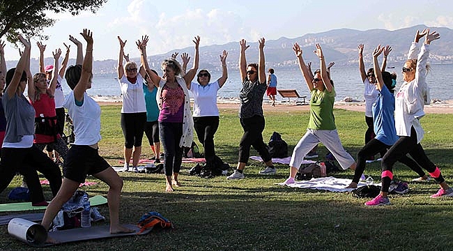 Herkes İçin Her Gün Spor