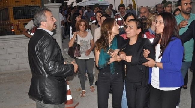 İçişleri Bakanı: Tuğluk'un Cenaze Görüntülerini İzledim, Ermeni ve Yahudi Sloganı Yoktu