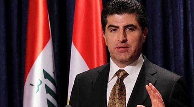 IKBY Başbakanı: Referandum Kürdistan Devletini İlan Edeceğimiz Anlamına Gelmiyor