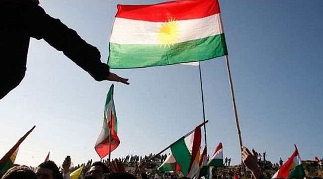 IKBY'de Yüzde 65.5 'Bağımsızlığa Evet' Diyor