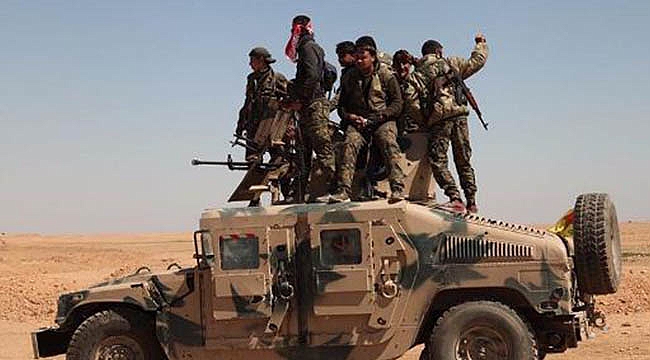 Irak Ordusu ile Kürt Yönetimi Anlaştı