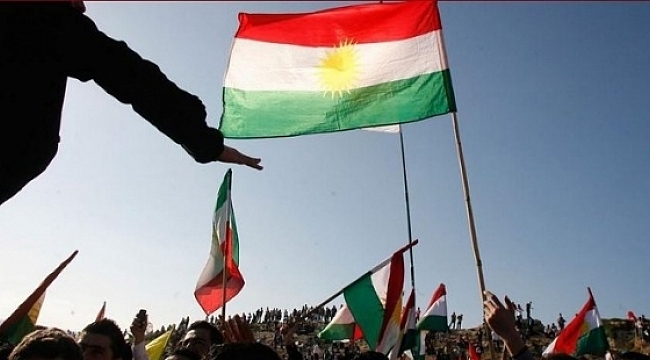 Irak Yüksek Mahkemesi'nden Referandumu Askıya Alma Kararı