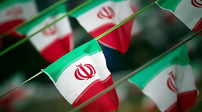 İran Uçuşları Durdurdu!