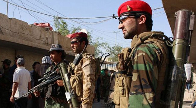 İran ve Irak Ortak Askeri Tatbikata Başlıyor!