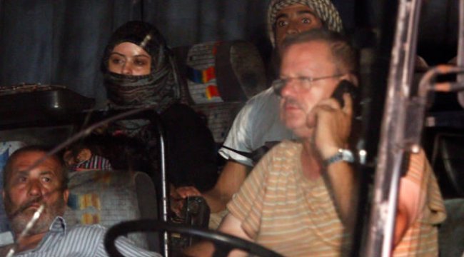 IŞİD'le Mücadele Koalisyonu: Suriye'deki Konvoyun Geçişini Engellemeyi Sürdüreceğiz