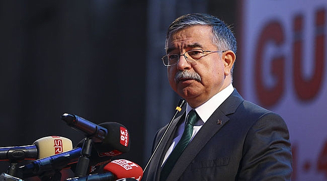 İsmet Yılmaz'dan TEOG'un Kaldırılmasına İlişkin Yeni Açıklama