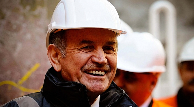 Kadir Topbaş'tan "Sizi Kim Adam Yerine Koymadı?" Diye Soran Kılıçdaroğlu'na Yanıt