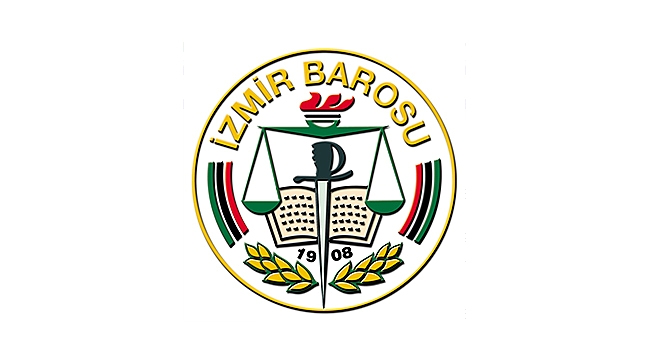 İzmir Barosu: Şanlıurfa Baro Başkanı Tüysüz'e Yönelik Polis Terörünü Kınıyoruz