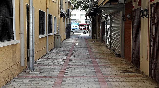 İzmir’e Yakışır Oldu