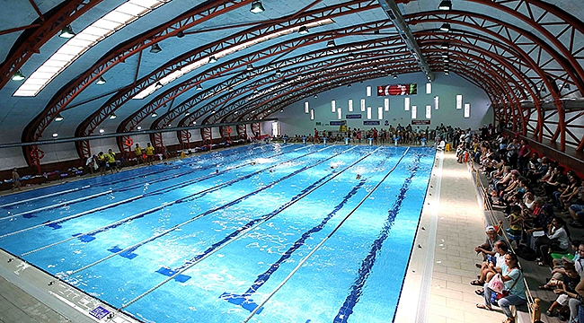 Karşıyaka’da Yatırım Bereketi