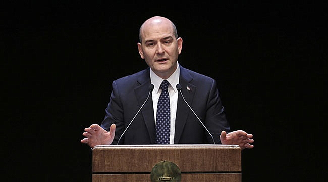 'Kasım'ın 20'sine Kadar Bizi Seyredin'