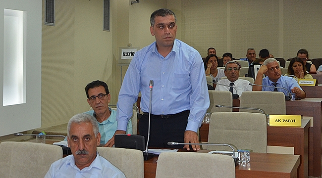 “Katık Atık Ücreti Vatandaşı Mağdur Etmesin”