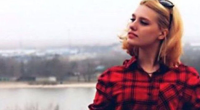 Kaza Yaptı, Kocasından Korktuğu için Canına Kıydı