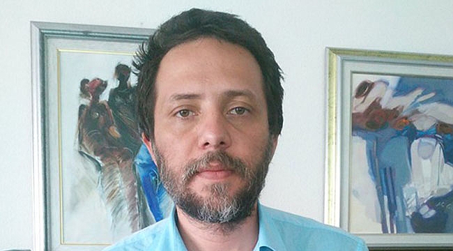 KHK ile İhraç Edilen Cenk Yiğiter’e &#039;Erdoğan’a Hakaret&#039; Soruşturması