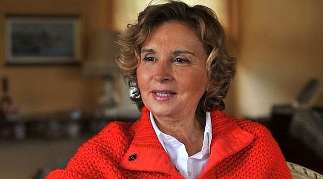 Nagehan Alçı'dan Nazlı Ilıcak İçin Tahliye Çağrısı: Çok Pişman