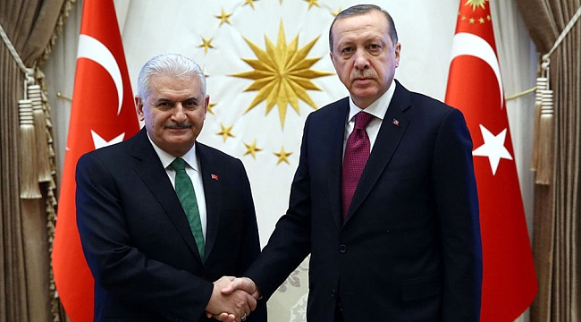 Kulis: Varlık Fonu, Erdoğan ile Yıldırım Arasındaki ‘Güç Savaşı’nı Tetikledi 