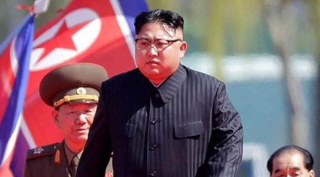 Kuzey Kore’ye Yaptırım Yolda
