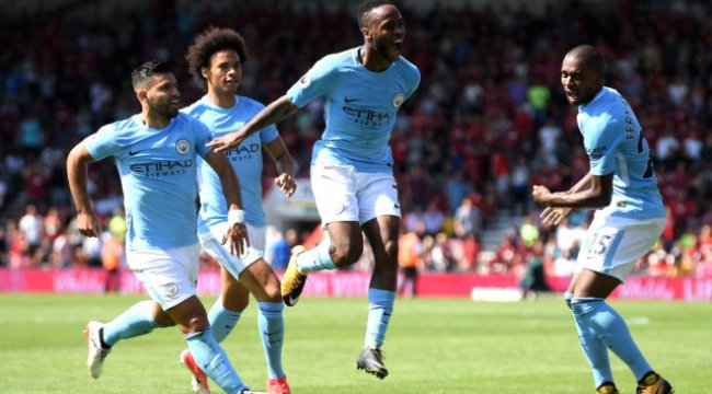 La Liga': M.city'nin Harcamaları İncelensin