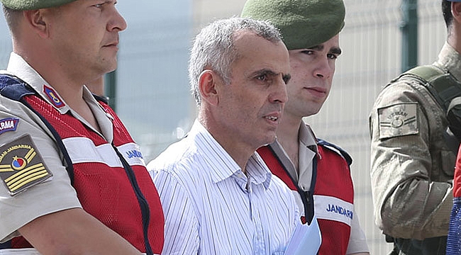 'Mahkeme Heyetinin Dişli'ye Bakışı Değişebilir'